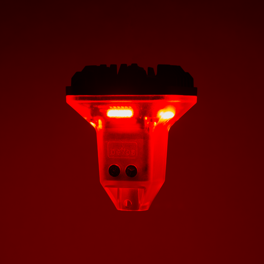 LightRanger 2000