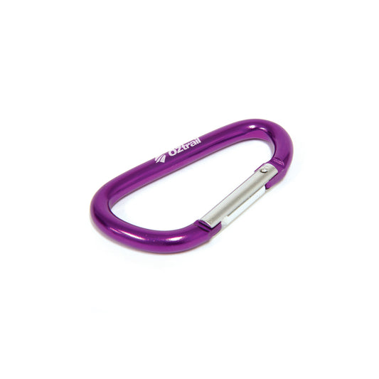 Mini Carabiner Single Unit