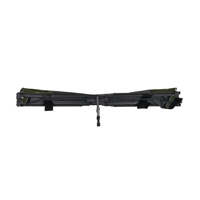 Easy Fold 1 Person Stretcher Tent | Heavy Duty Steel Frame | 1500mm Waterhead Rating | Compact Pack Size | 150kg Weight Rating