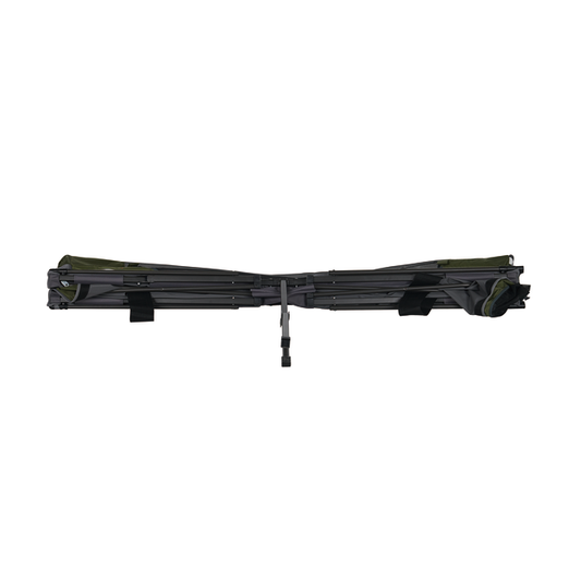 Easy Fold 1 Person Stretcher Tent | Heavy Duty Steel Frame | 1500mm Waterhead Rating | Compact Pack Size | 150kg Weight Rating
