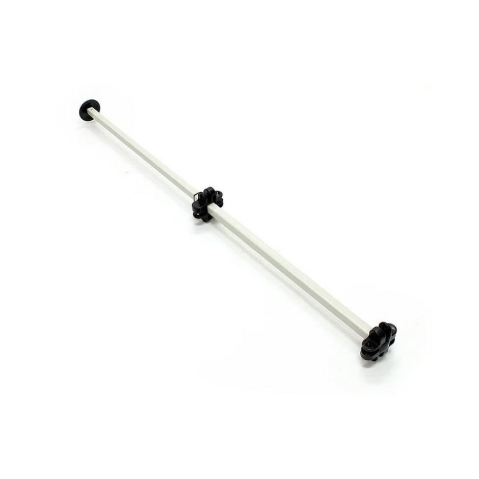 *Deluxe Compact Centre Pole