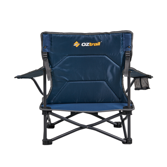 Festival Chair - Navy