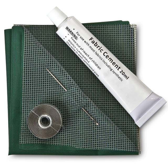 Nylon Tent Repair Kit