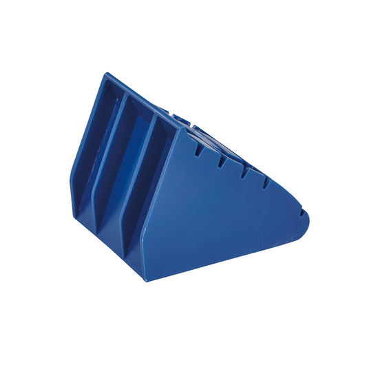 Caravan Leveller & Chock