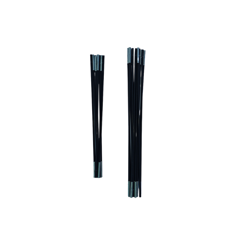 Genesis II 3V Dome Tent Pole Set