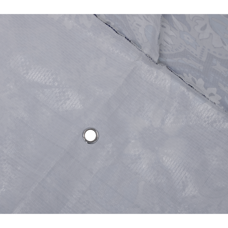 Beach Tote - Bells Beach Blue