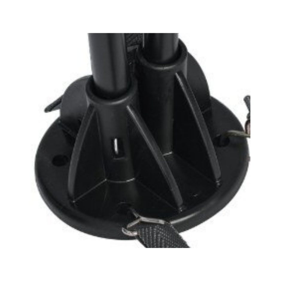 Shade Dome Feet Single