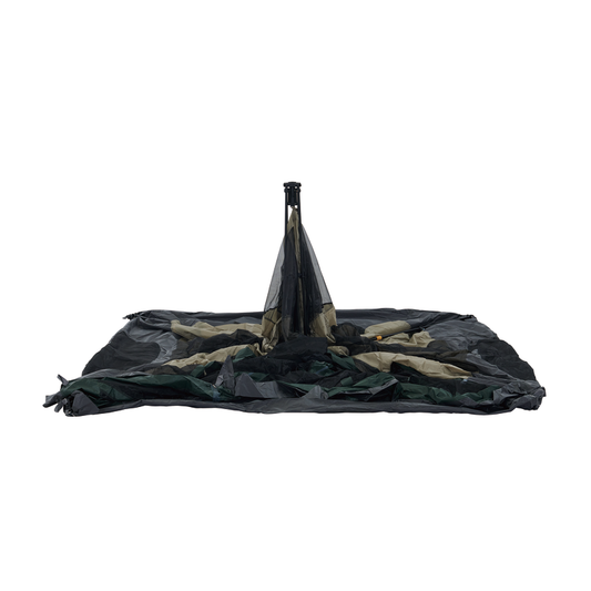 Fast Frame Cabin 4P Tent