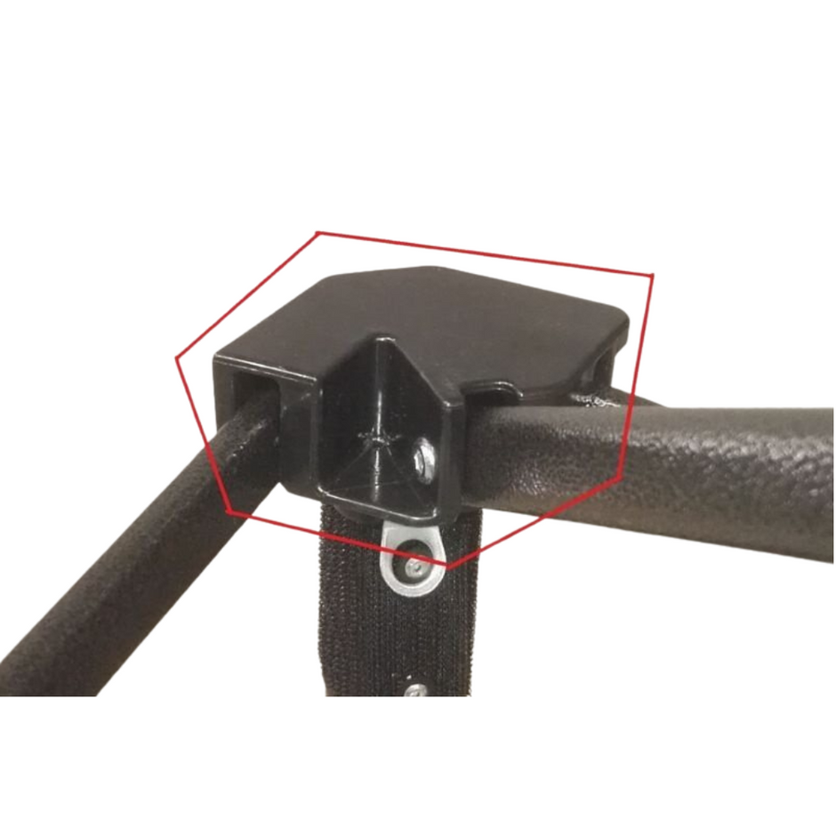 Fiesta Compact Top Corner Hub