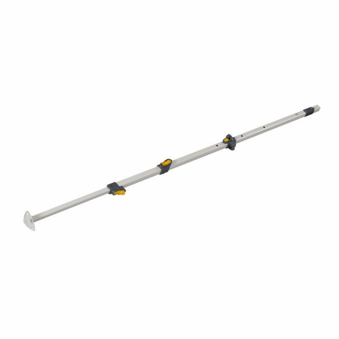 Commercial Flexi-Shade 3.0M Corner Leg Assembly