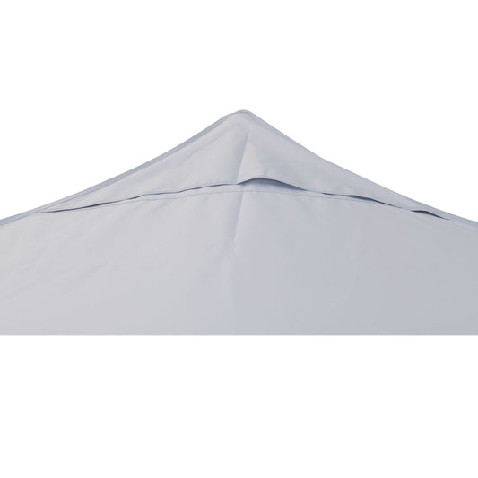 Commercial Lumos 6.0 Gazebo - White