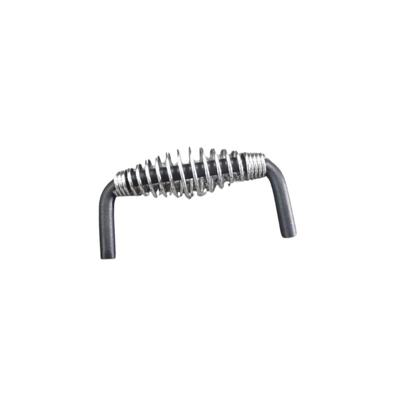 Oven Smoker Door Handle