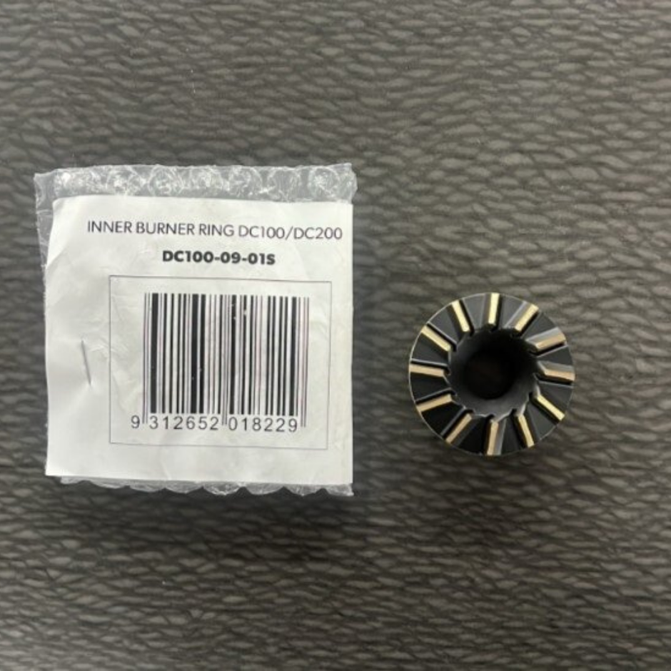 Inner Burner Ring DC100/DC200