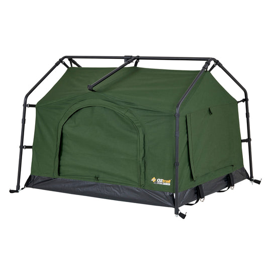 Mitchell Dog Den Swag