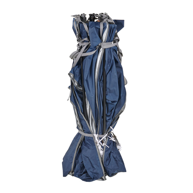 Fast Frame Shade Dome 4.2m x 3.6m