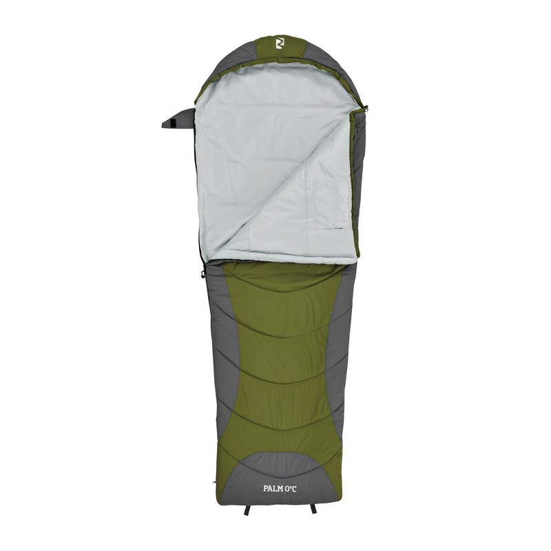 Palm Sleeping Bag 0C