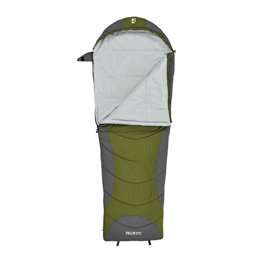 Palm Sleeping Bag 0C
