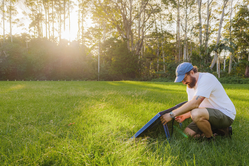 Companion 300W Solar Blanket
