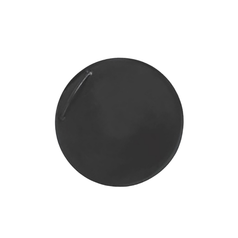 Ozpig Series 2 BBQ Round Plate
