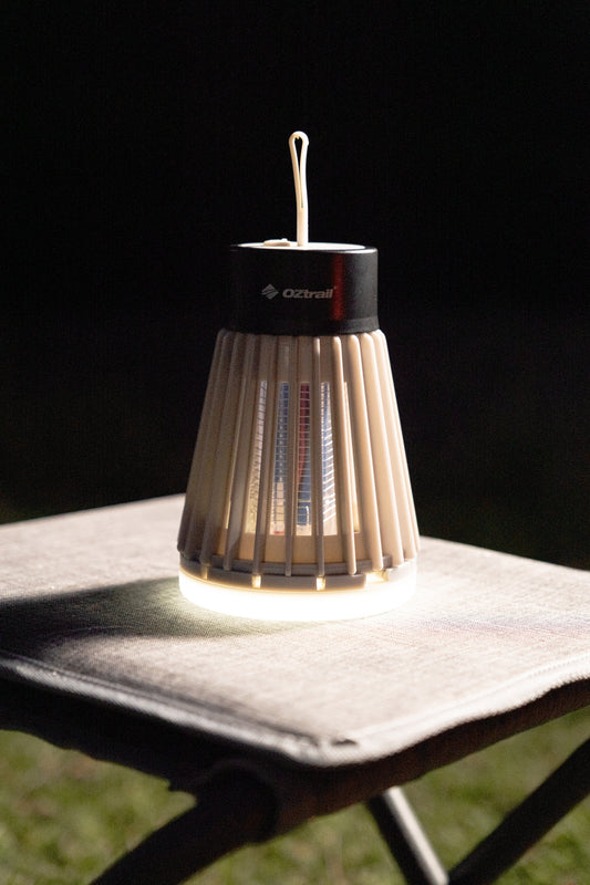 Lumos Mozzie Zapper Lite