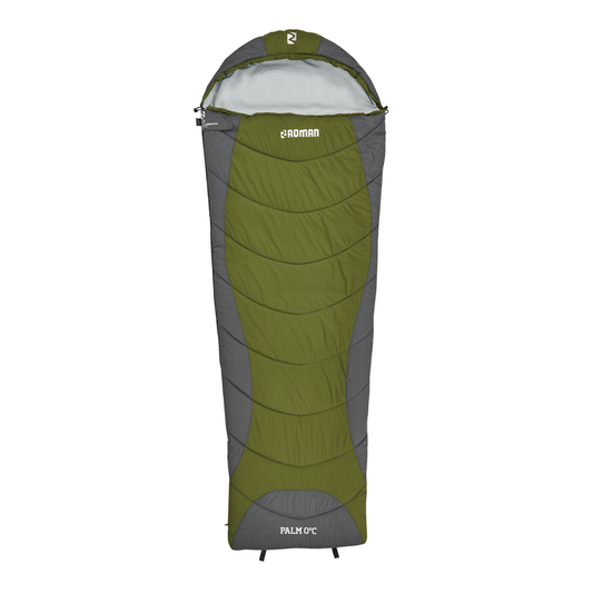 Palm Sleeping Bag 0C