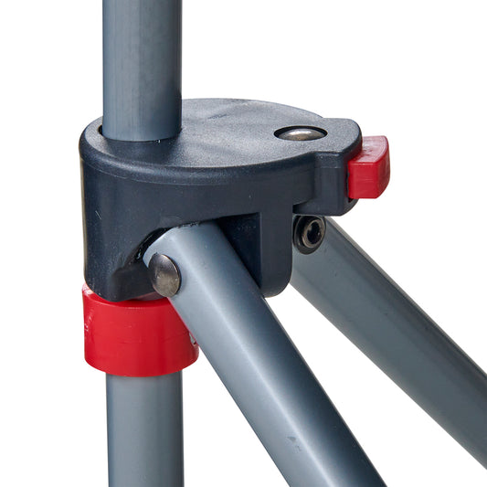 Junior Galaxy 2 Seater Sofa Blue