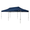 Hydroflow Deluxe 6.0 Gazebo - Navy