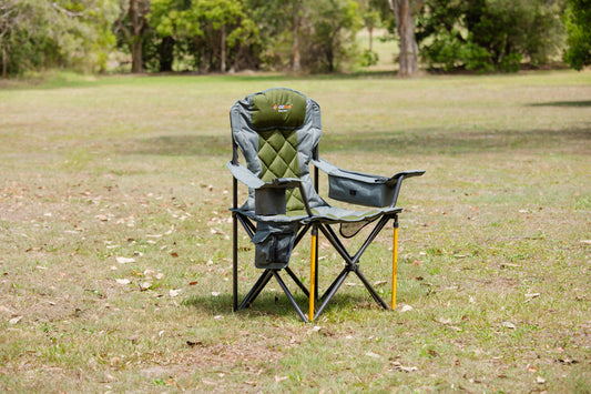 Oztrail Sierra Elite Chair