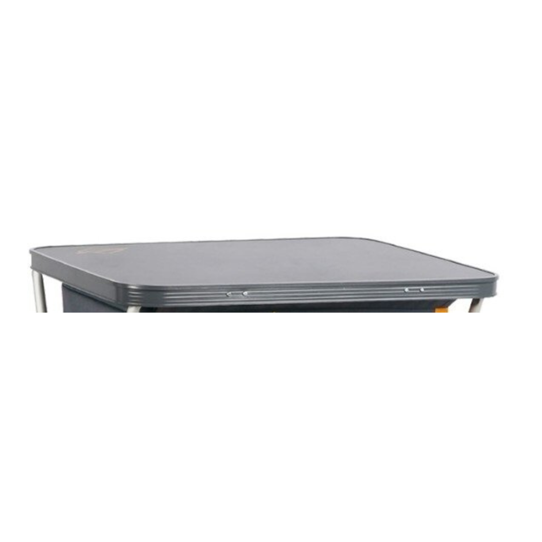 Deluxe Camp Cupboard Hard Top