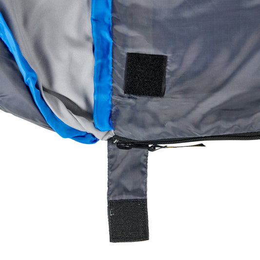 Leichardt Hooded +5°C Sleeping Bag
