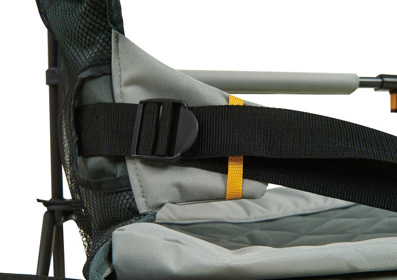 OZtrail Sierra Commander Chair