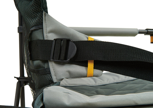 OZtrail Sierra Commander Chair