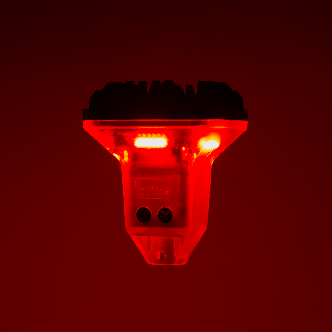 LightRanger 2000