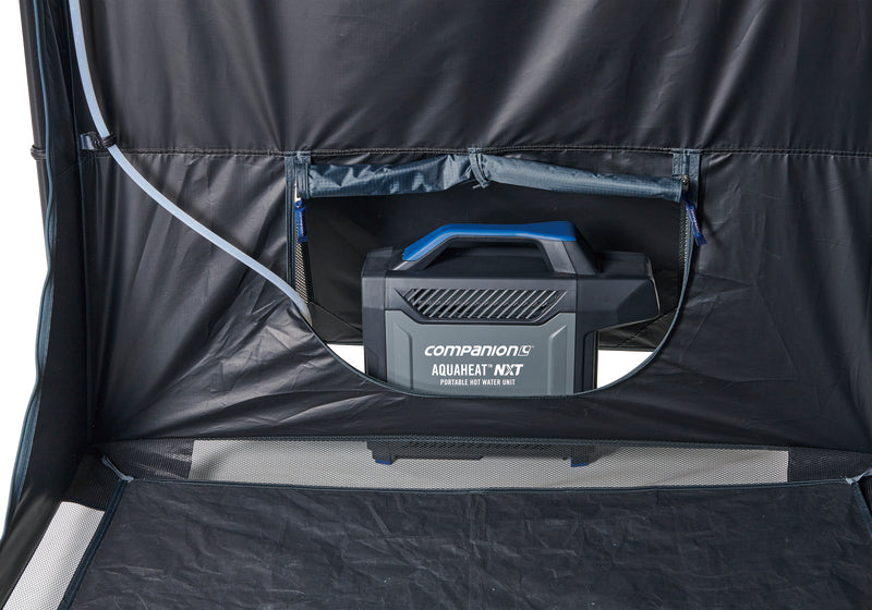 Aquaheat NXT Deluxe Ensuite