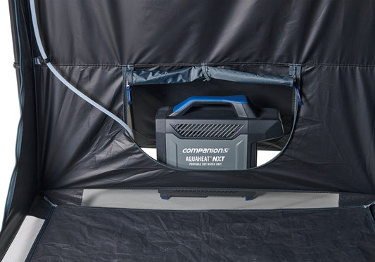 Aquaheat NXT Deluxe Ensuite