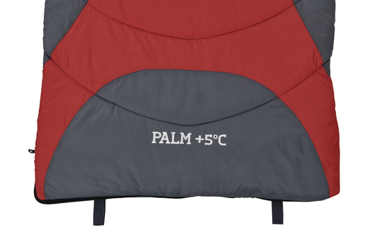 Palm Sleeping Bag +5C