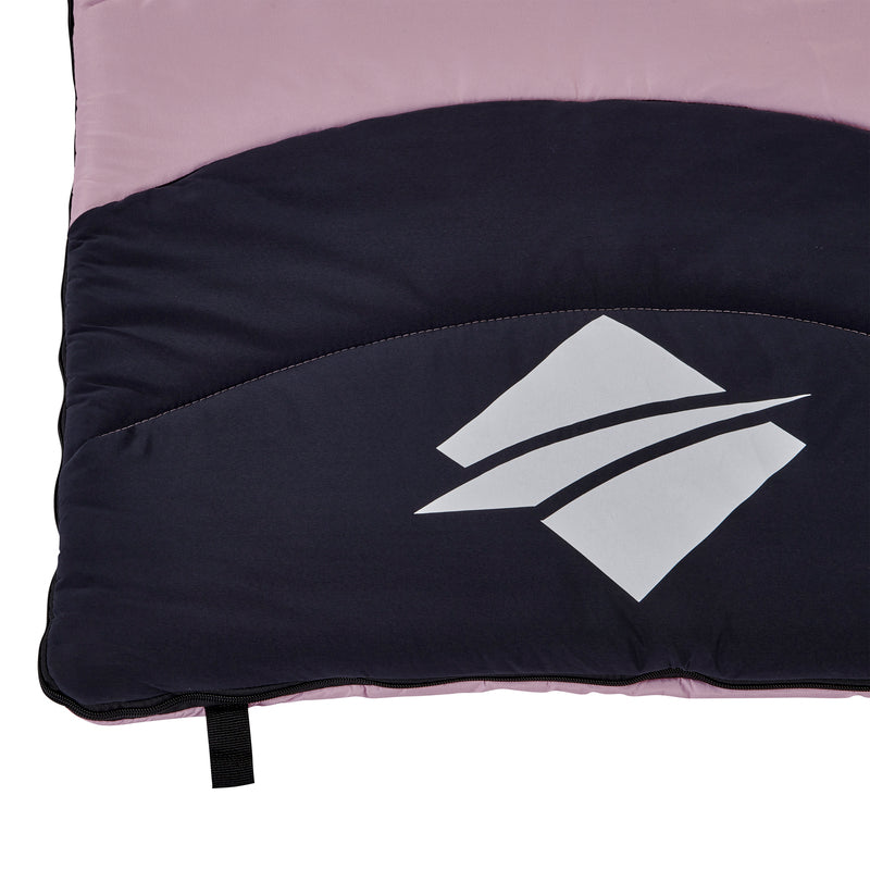 Junior Kingsford Sleeping Bag -3C Lilac