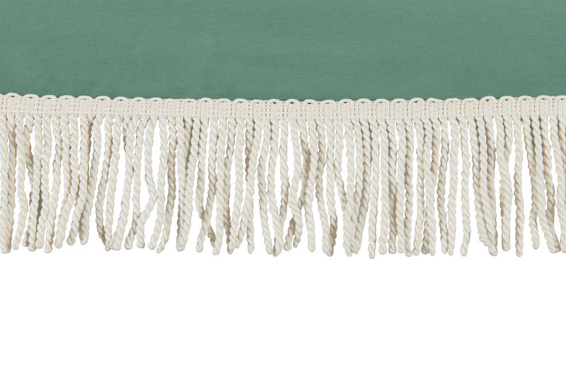 Beach Cabana - Palm Cove Green