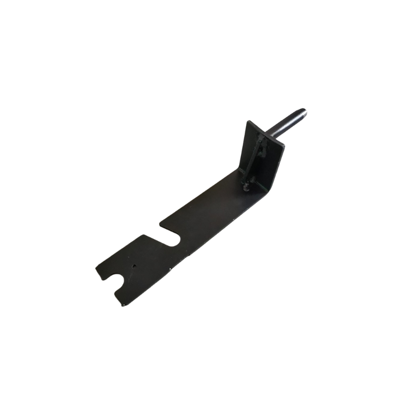 Ozpig Rotisserie Single Pin Bracket (S2)