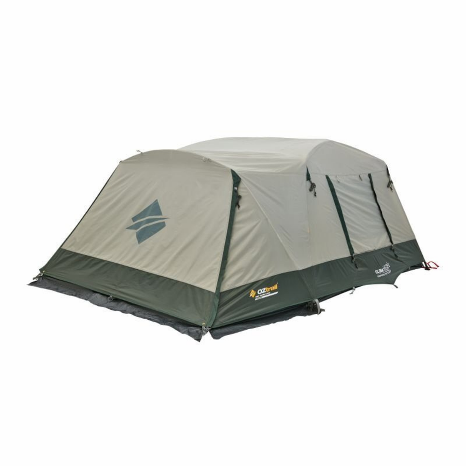 Fast Frame Cabin Tent 3 Person Flysheet