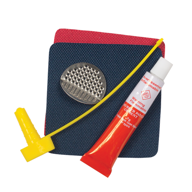 Air Mattress Repair Kit