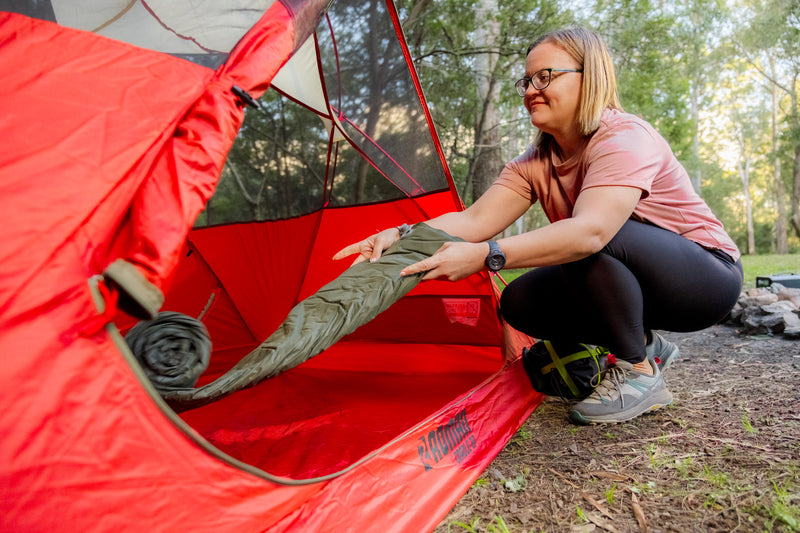 Palm 2.2 Hike Mat