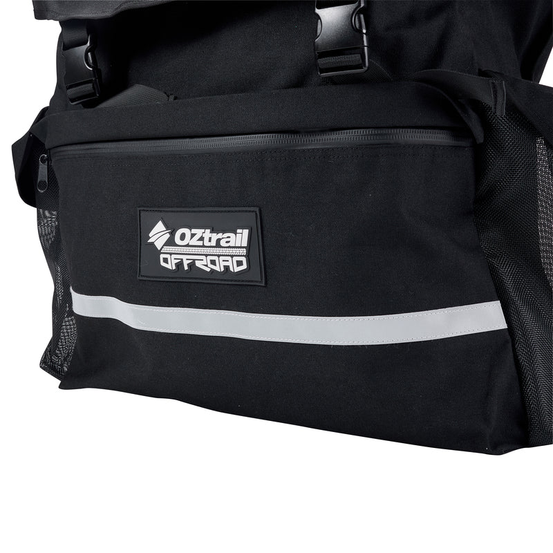 Deluxe 4WD Rear Wheel Gear Bag