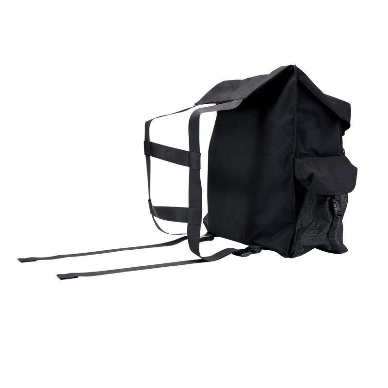 Deluxe 4WD Rear Wheel Gear Bag