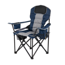 Goliath Arm Chair