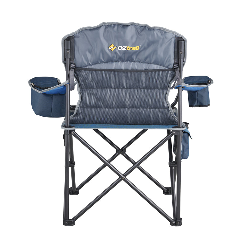 Monarch Chair Twin Pack