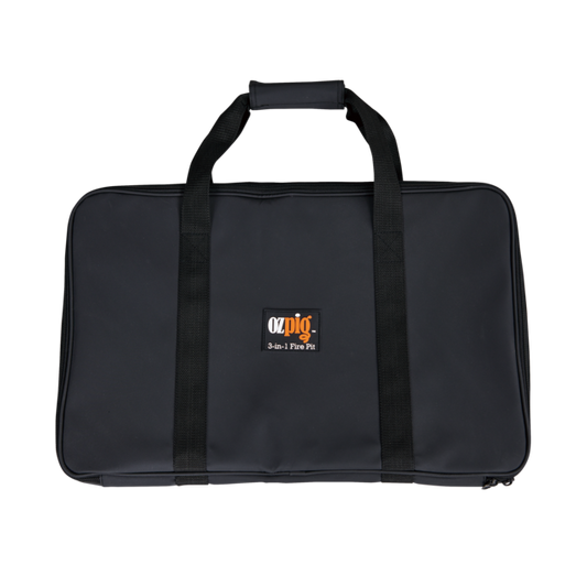 3-in-1 Flat Pack Fire Pit