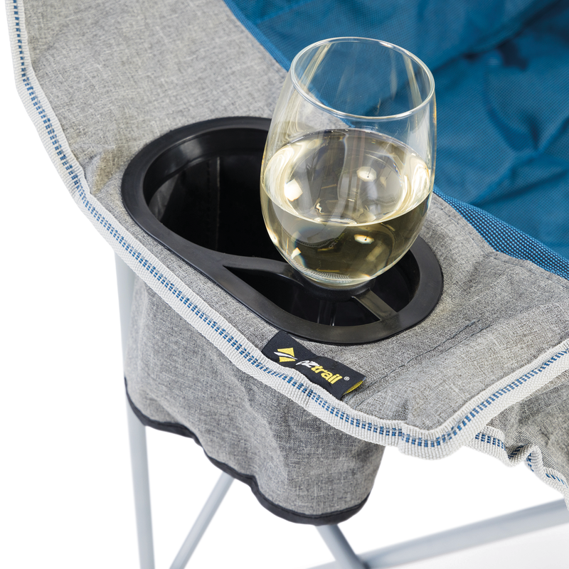 Galaxy 3 Seater Sofa Padded