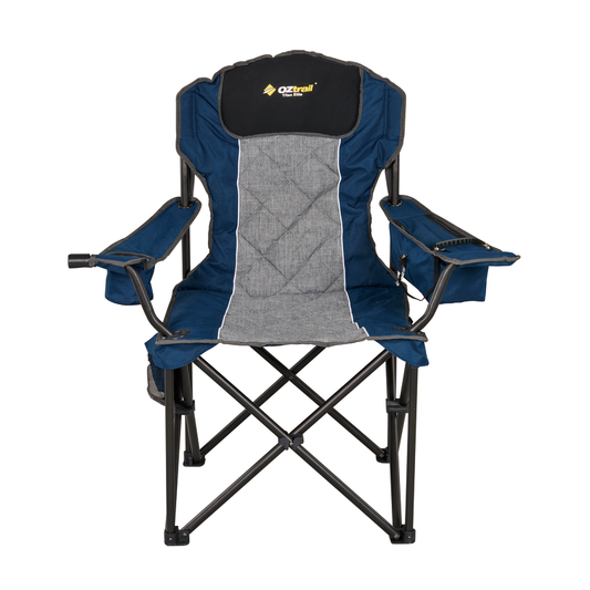 Titan Elite Chair Twin Pack
