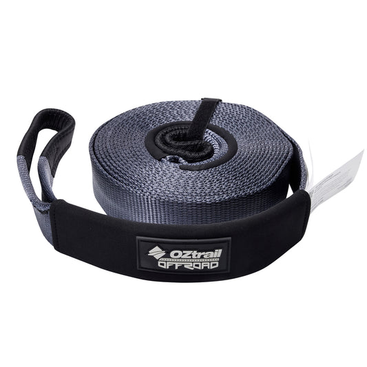 8T Snatch Strap